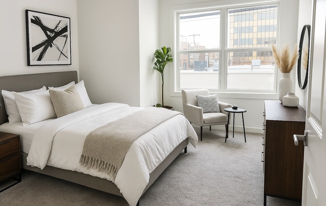 Building Photo - 1254 N Carlisle St