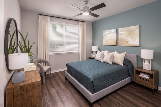 Photo - Prose Horizons Village