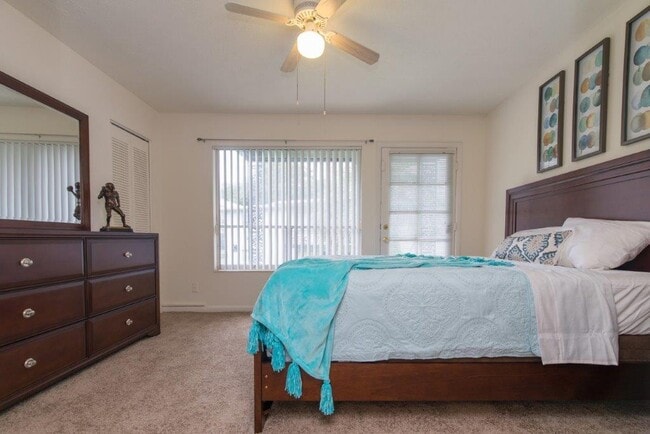 Photo - Georgetown Apartments