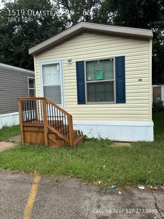 Photo - 1519 Olmstead Rd Casa