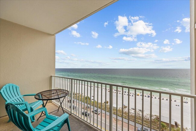 Building Photo - 1200 Scenic Gulf Dr Unit B805 Rental