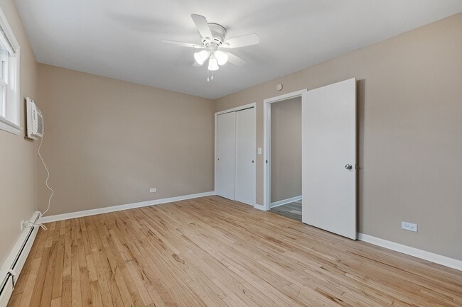 Wheaton Court Apartments