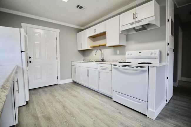 Photo - Metro Huntsville