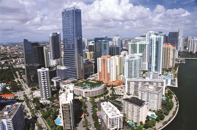 Photo - 1435 Brickell Ave Condo Unit 3106