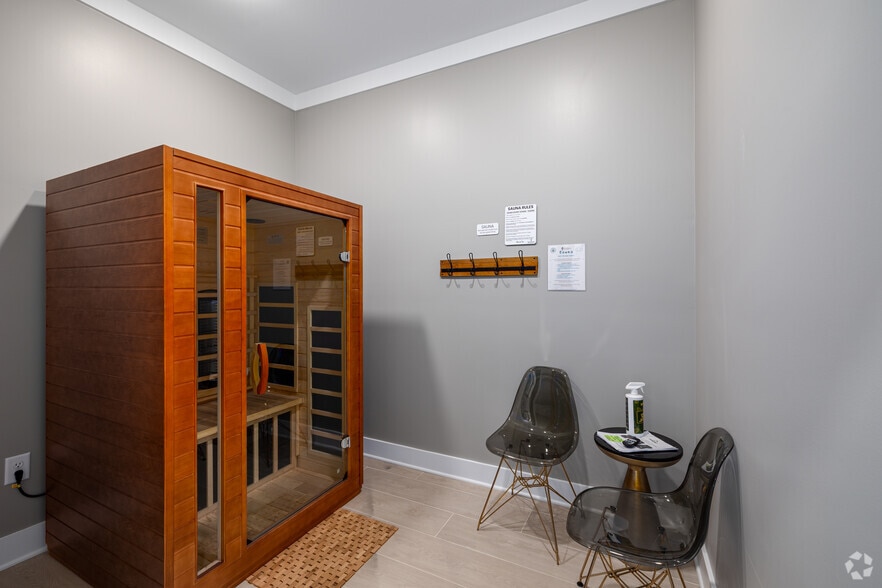 Interior Photo