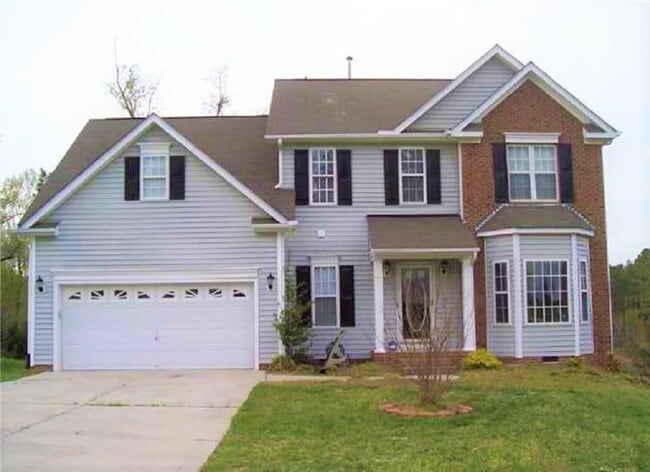 Photo - 5809 Spirit Ct House
