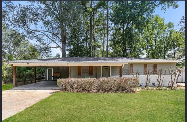 Building Photo - 800 Monterey Rd Rental
