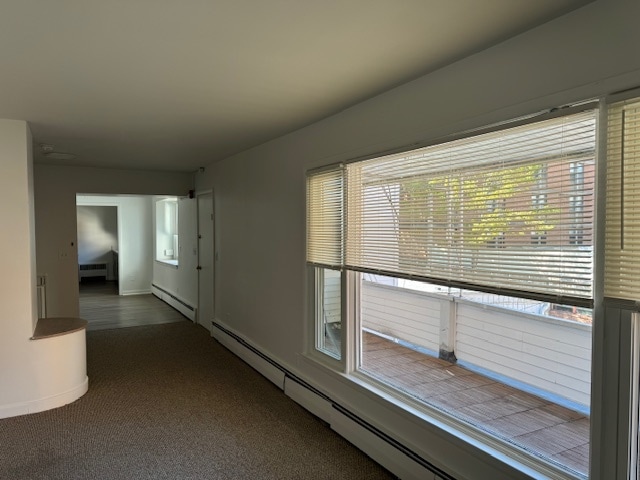 Living Room 292 Thayer