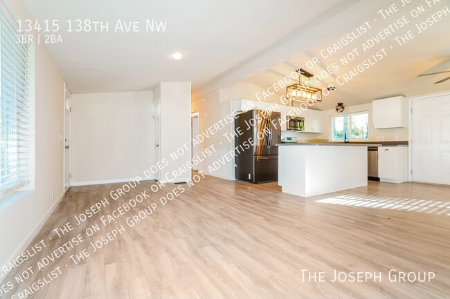 Photo - 13415 138th Ave NW
