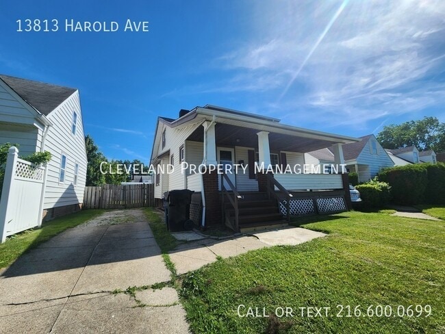 Photo - 13813 Harold Ave
