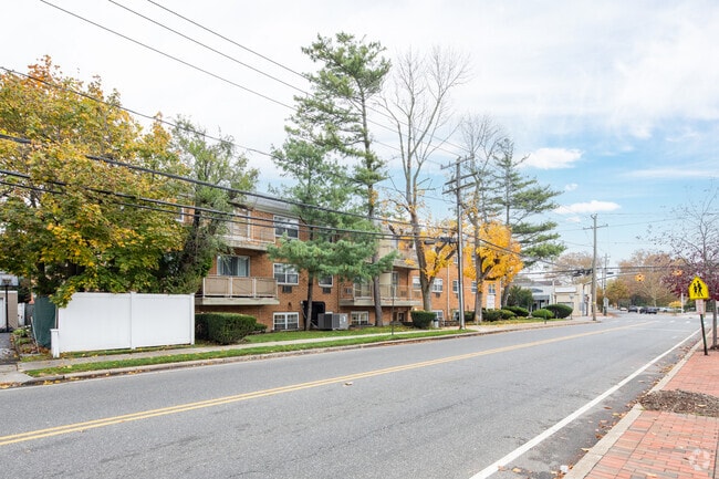 Neighborhood Context