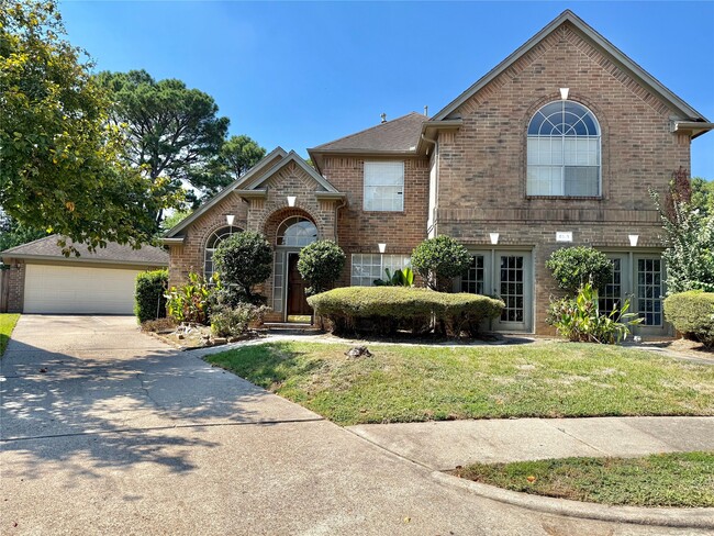 Building Photo - 8815 Champion Springs Cir