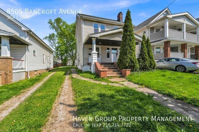 Photo - 8505 Bancroft Ave