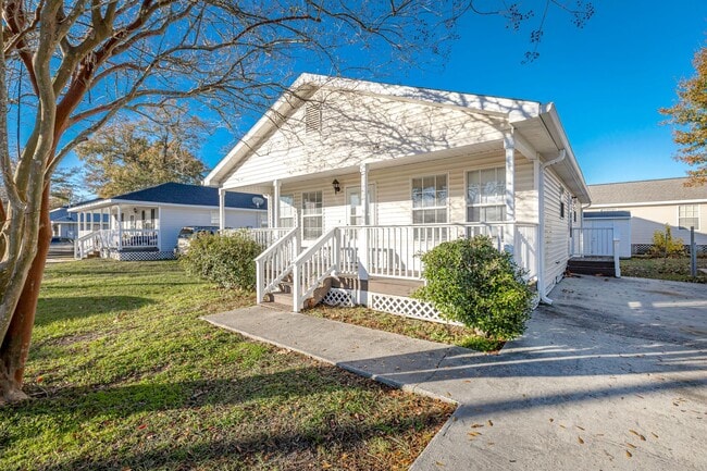 Photo - Cute Rental Home Downtown Biloxi