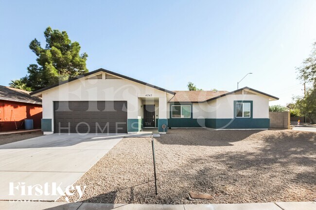 Photo - 4243 W Bluefield Ave