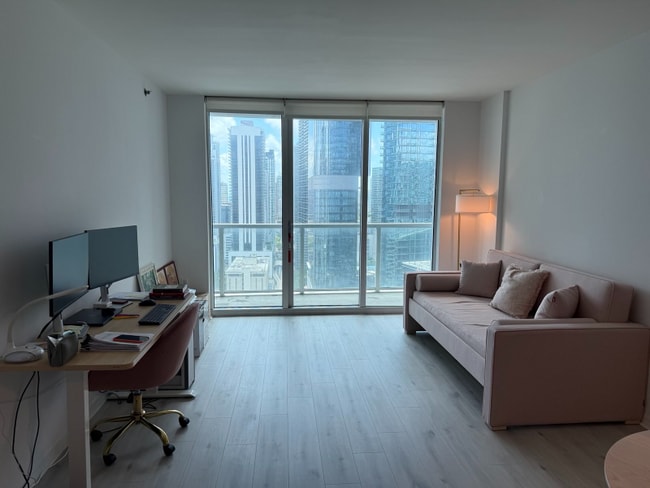 Photo - 500 Brickell Ave Rental