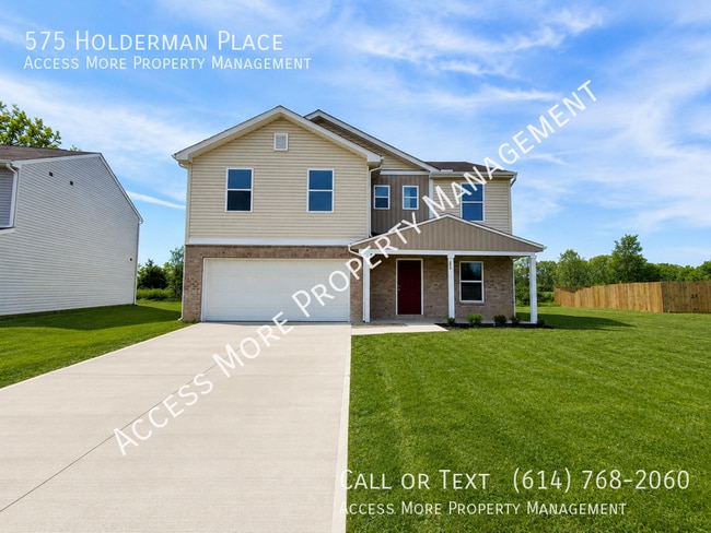 Building Photo - 575 Holderman Pl