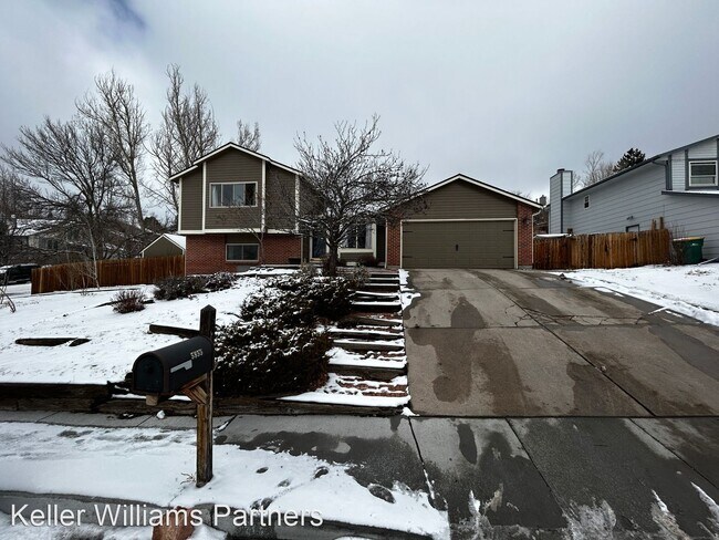 Photo - 4 br, 2 bath House - 5855 E Old Farm Cir