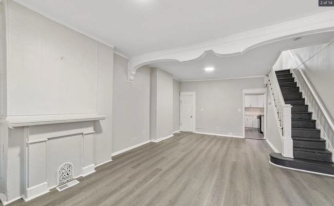 Photo - Modern Living in Point Breeze