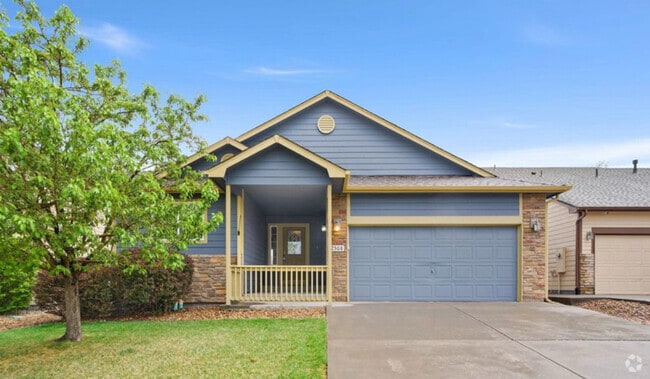 Building Photo - 2508 Bar Harbor Dr Rental