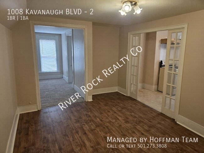 Photo - 1008 Kavanaugh Blvd Unit 2