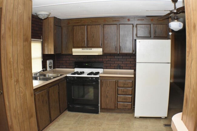 Photo - Charming Mobile Home with Utility Shed