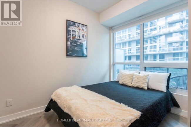 Photo - 1030 King St W Unit 228