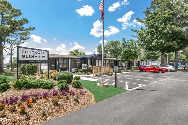 Photo - The Cottages at Glenview