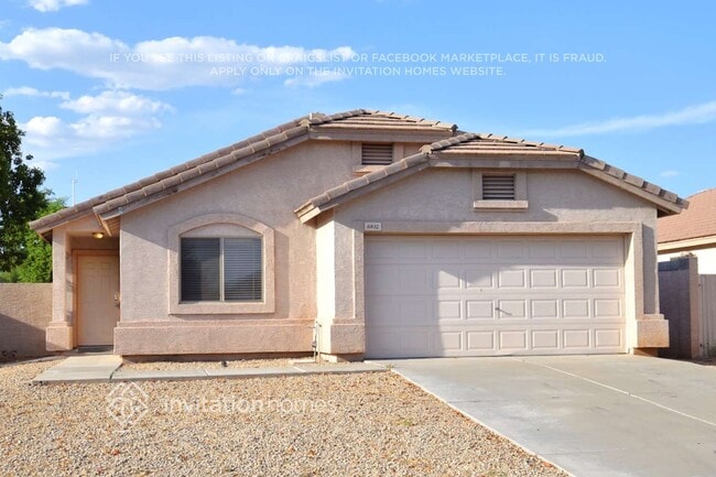 Building Photo - 6832 W Rancho Dr Rental