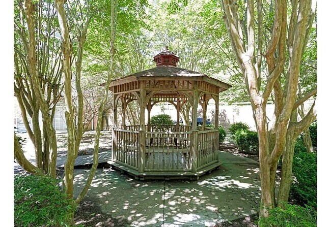 Photo - Carver Creek Apartments