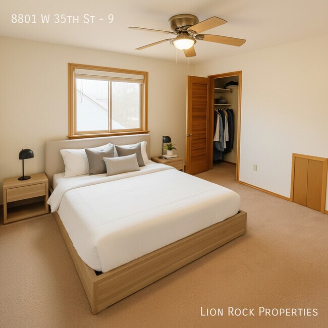 Photo - 8801 W 35th St Unidad 9