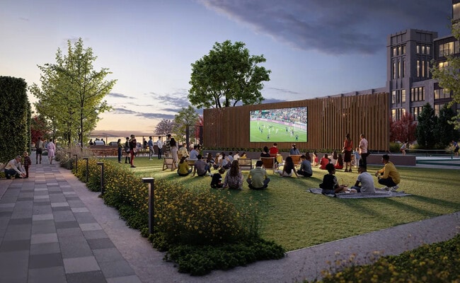 Building Photo - The Orchard