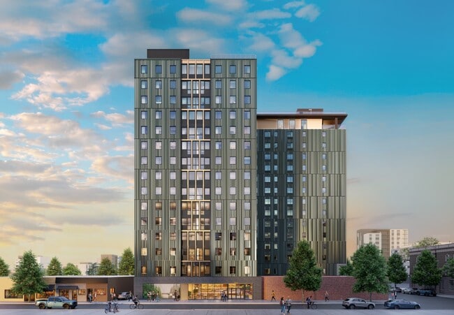 Building Photo - Chapter Alder