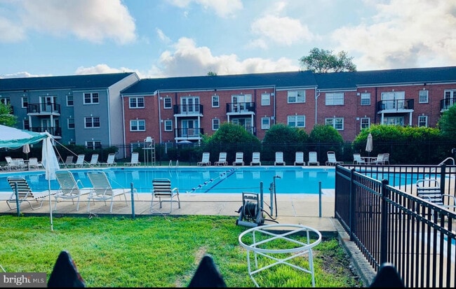 Photo - 9451 Fairfax Blvd Condo Unit 202