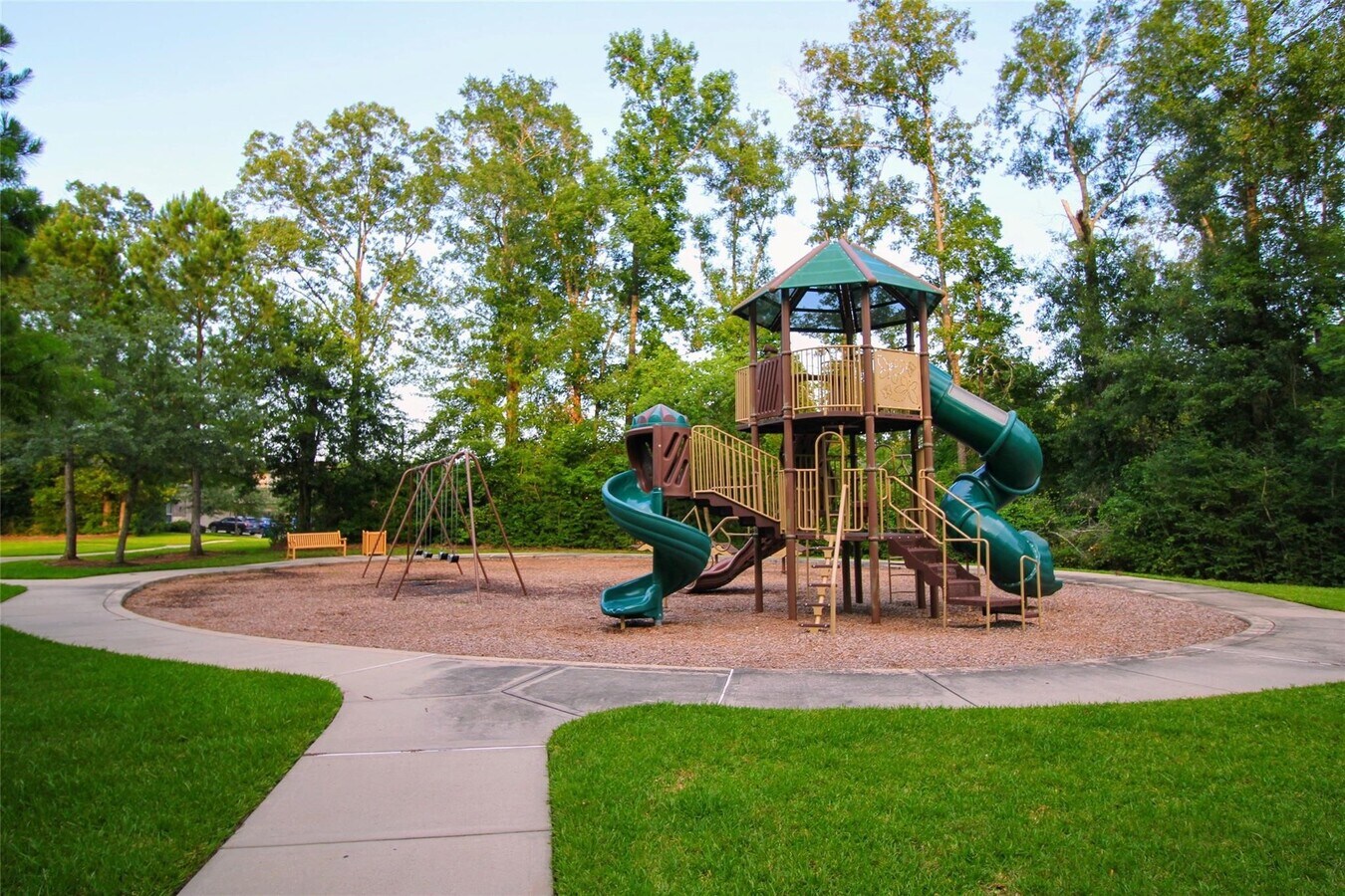 Photo - 18768 Kelly Meadows Ln