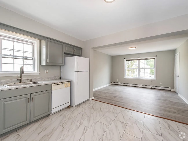 Building Photo - 294 Paxton St Unit 2 Rental