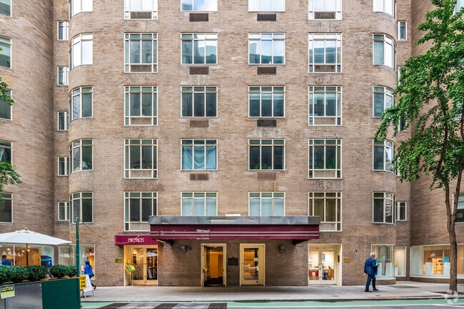 Photo - Rockefeller Apartments
