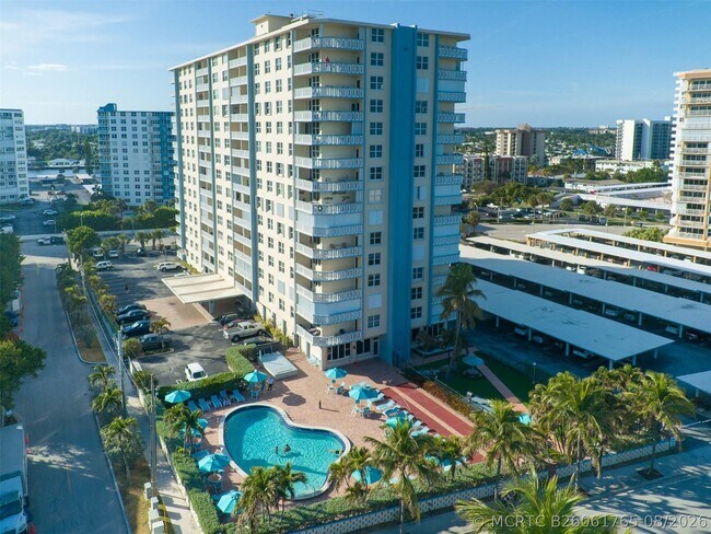 Photo - 305 N Pompano Beach Blvd Unit 307