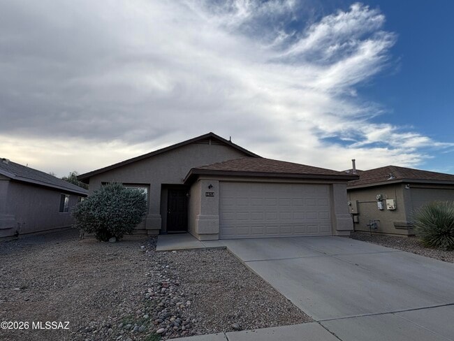 Photo - 1653 E St Apollonia St