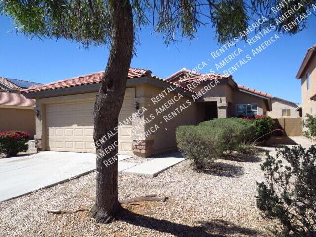Building Photo - 1448 E Saguaro Trail Rental
