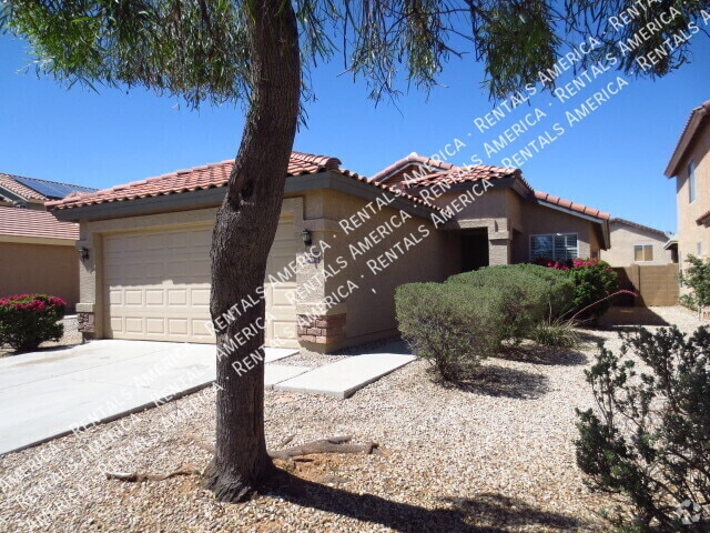 Building Photo - 1448 E Saguaro Trail Rental