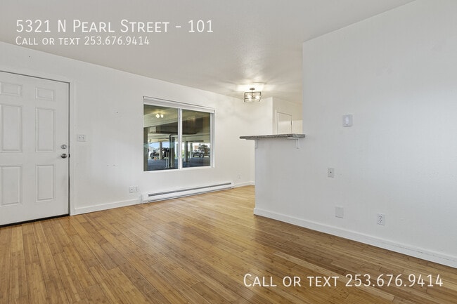 Photo - 5321 N Pearl St Unidad 101