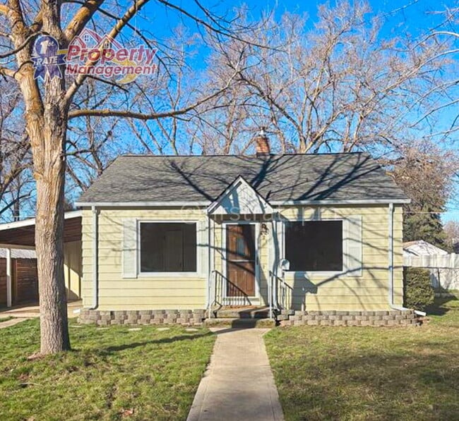 Photo - 421 N Archer St