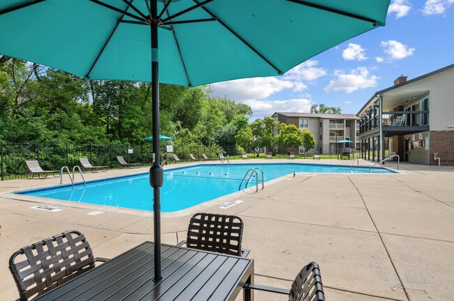 Fairway Trails Apartments