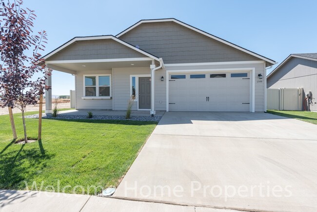 Beautiful Home in a Secluded Neighborhood - Beautiful Home in a Secluded Neighborhood