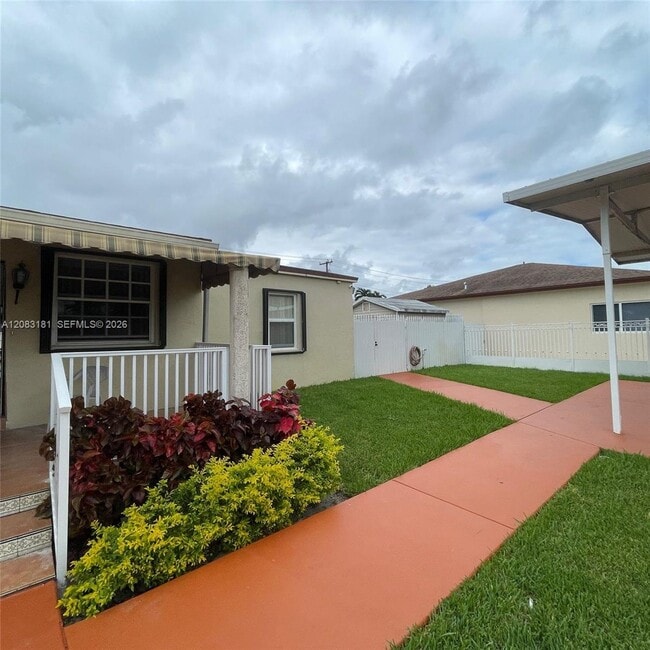 501 SE 7th St Unidad A