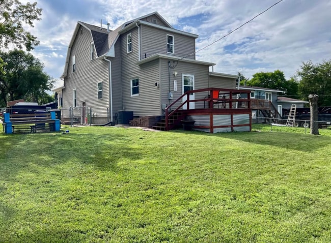 Photo - 1006 S Rowley St