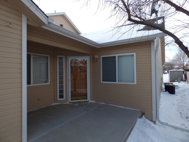 Photo - 2 Bedroom Townhome in Northwest Loveland