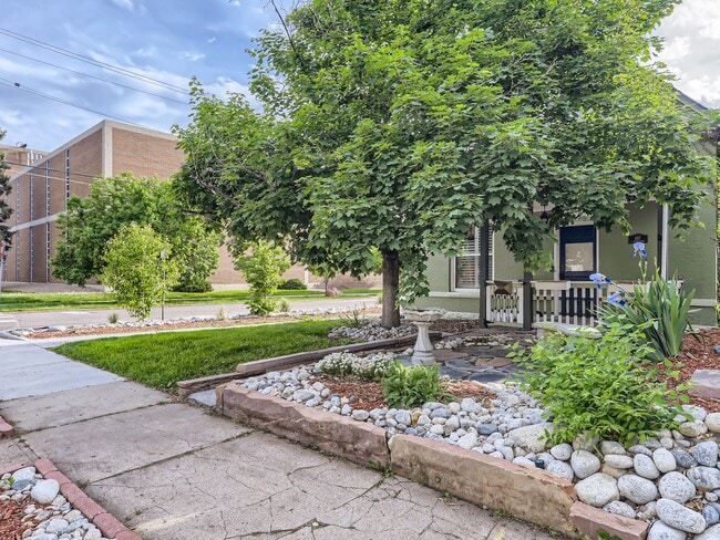 Photo - Charming Home in Denver, CO - 3 Bedroom, 2 Bathroom