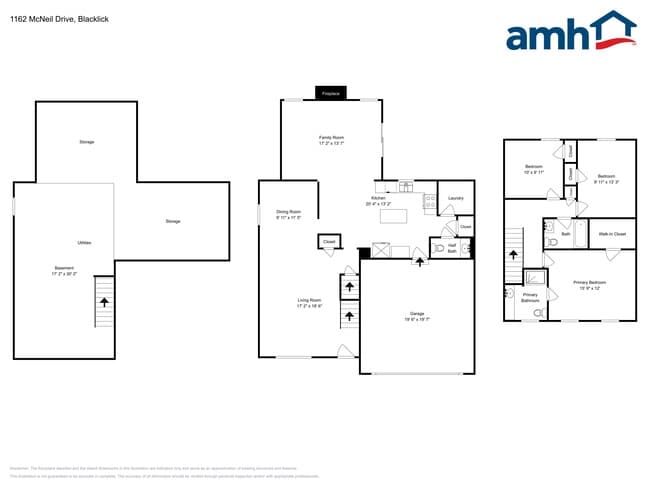 Photo - 1162 McNeil Dr